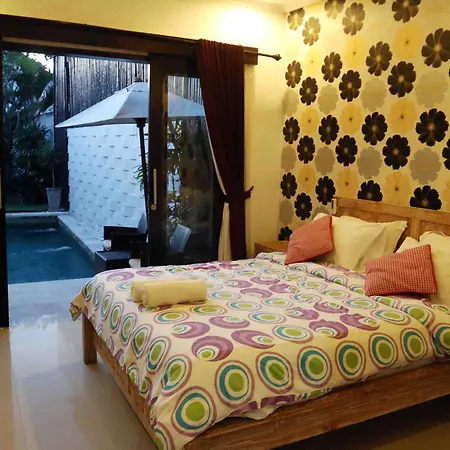 Villa Sunny